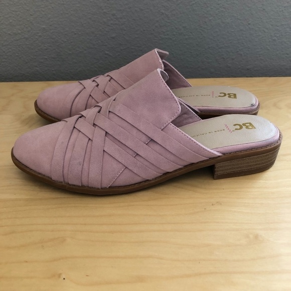 BC Footwear Loafer Mules - Quiet Luxury - Picture 8 of 14